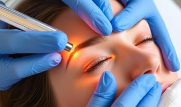 Üst Göz Kapağı Estetiği: Daha Açık ve Genç Bakışlar