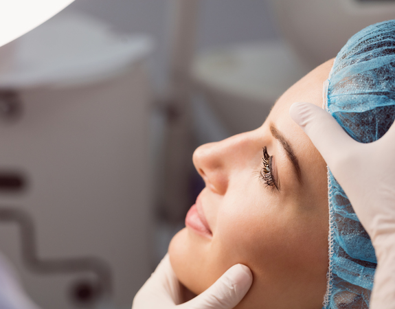 Üst Göz Kapağı Estetiği