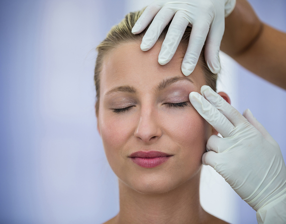 Blefaroplasti Sonrası